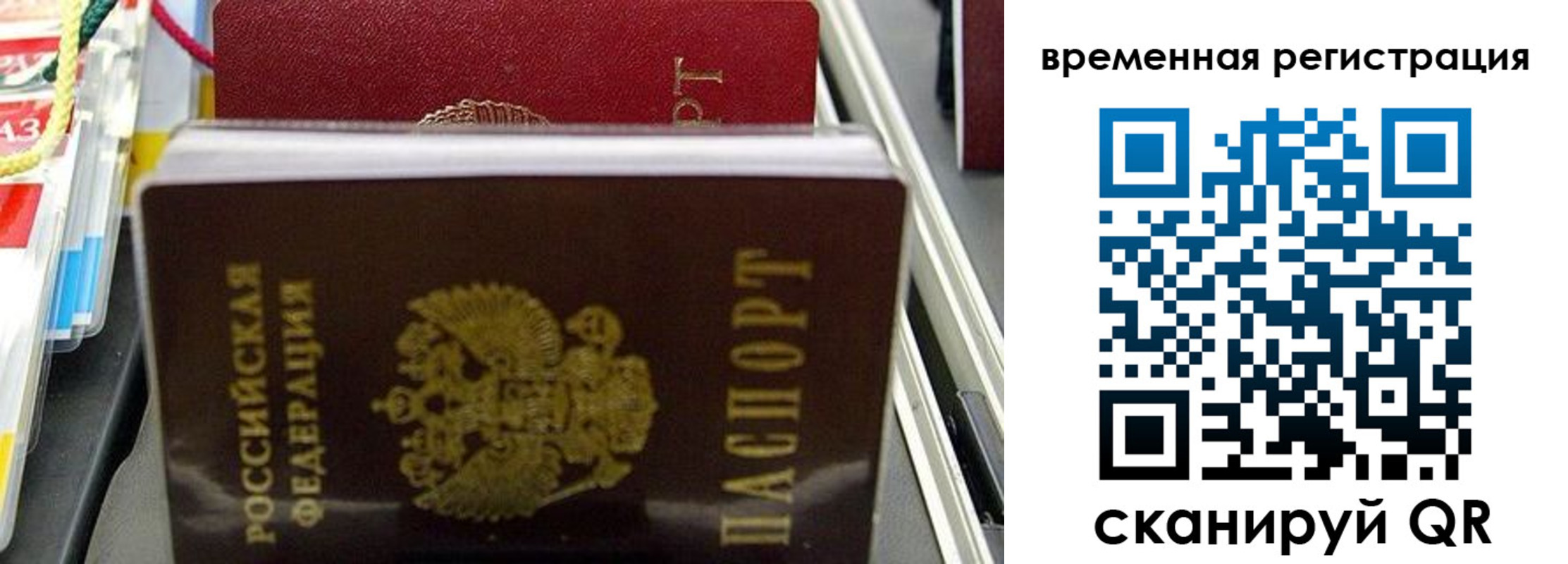 прописка законно в Абинске